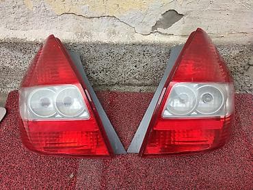 r17 5112: Комплект стоп-сигналов Honda Б/у — 1