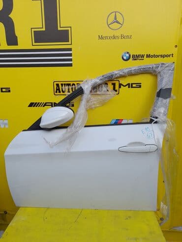 цинковая мазь цена бишкек: Дверь передняя левая Bmw e91 Цвет:белый Состояние идеальное — 1