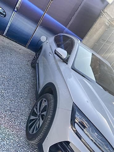 haima 3: BYD Song Plus: 2023 г., Гибрид, Кроссовер — 3