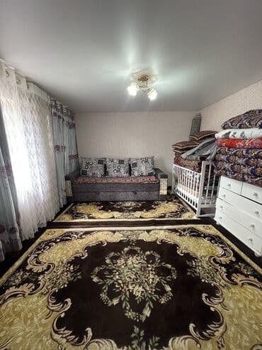дом дордой 2: Дом, 7 м², 3 комнаты, Собственник, Косметический ремонт — 6