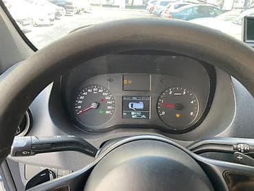 спринтер коропка: Легкий грузовик, Mercedes-Benz, Стандарт, Б/у — 5