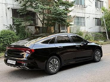 к5 гибрит: Kia K5: 2021 г., 2 л, Автомат, Гибрид, Лифтбек — 2