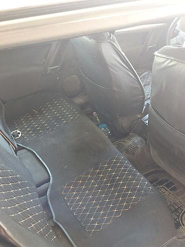 опель вектра с: Opel Vectra: 2008 г., 1.9 л, Автомат, Дизель, Универсал — 5