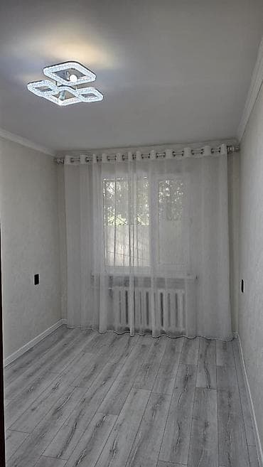 район палитех: 2 комнаты, 43 м², Политех 104 серия, 1 этаж, Евроремонт — 6
