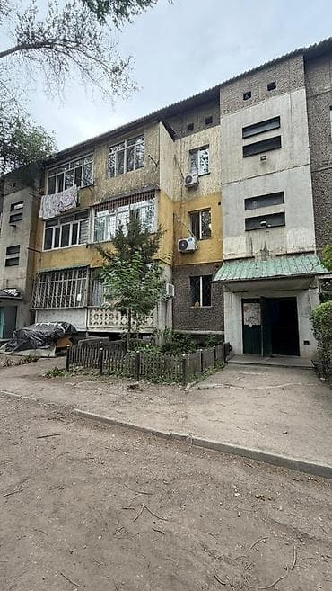 кызыл аскер участак: 3 комнаты, 64 м², Индивидуалка, 2 этаж, Евроремонт — 7