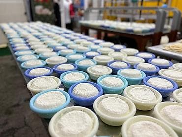 молочные продукты: Формы для сыра (для твердых, мягких сыров и творога). Продам — 6