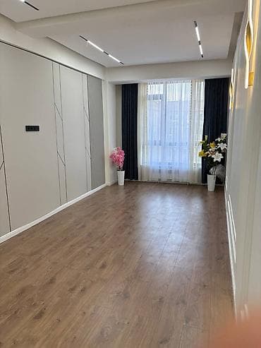 2х комнатную квартиру купить: 2 комнаты, 86 м², Элитка, 8 этаж, Дизайнерский ремонт — 9