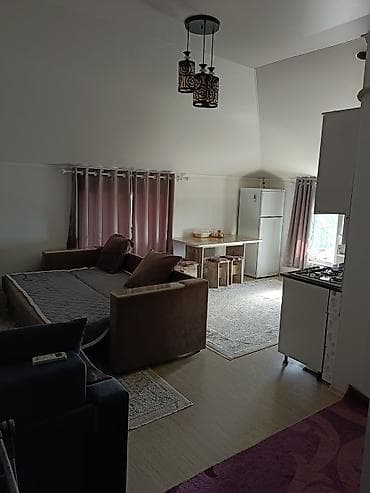 1 комната, 40 м², Элитка, 4 этаж, Дизайнерский ремонт — 7