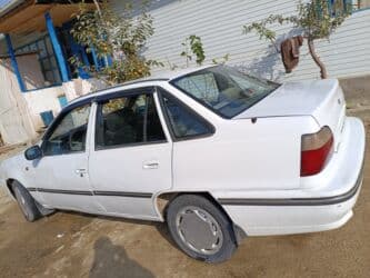 дэу нексия диски на 14 размер: Daewoo Nexia: 2005 г., 1.5 л, Механика, Бензиновая — 4