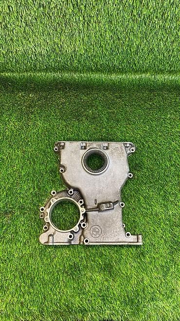 Крышка двигателя передняя Bmw 5 2002 [] 2.5 E39, M54B25 В отличном