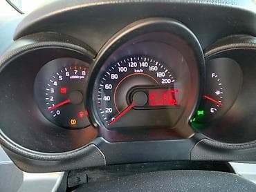 kia sit: Kia Ray: 2019 г., 1 л, Автомат, Бензин, Минивэн — 5