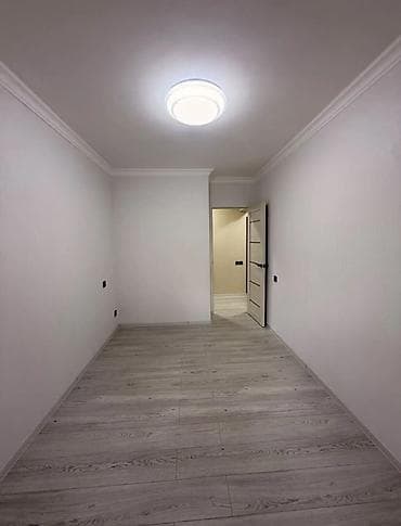 2 комнаты, 46 м², 9 мкр 104 серия, 1 этаж, Евроремонт — 10