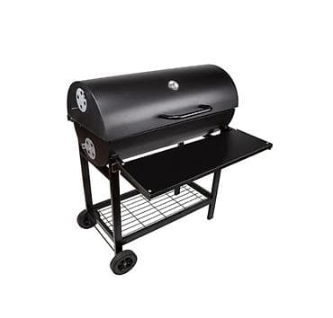рекетка: Мангал гриль с крышкой King of Grill Мангал-гриль с крышкой — это — 4