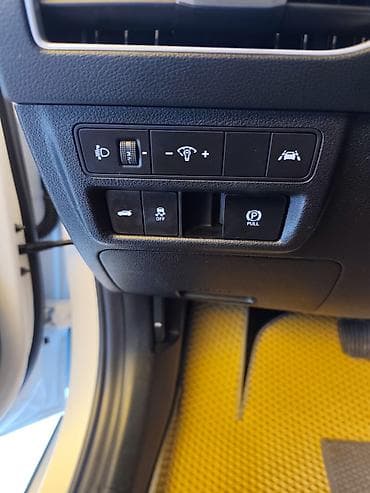 сонота дн8: Hyundai Sonata: 2019 г., 2 л, Автомат, Газ, Седан — 8