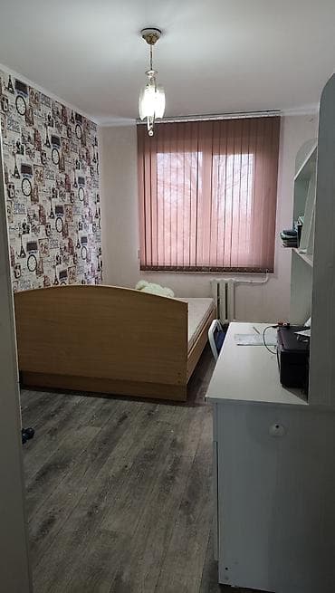 2 room flat: 3 комнаты, Собственник, Без подселения, С мебелью полностью — 4