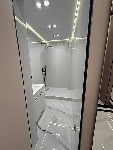 8: 2 комнаты, 85 м², Золотой квадрат Элитка, 13 этаж, Дизайнерский ремонт — 4
