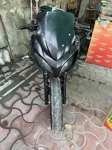 спортивный руль на ктм мото: Электромотоцикл в спортивном обвесе Описание: - Тип: электрический — 4