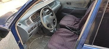 купить зимние шины на матиз: Toyota : 2001 г. — 6