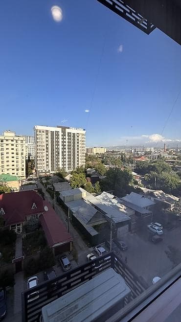 уча: 1 комната, 51 м², Элитка, 8 этаж, Дизайнерский ремонт — 5