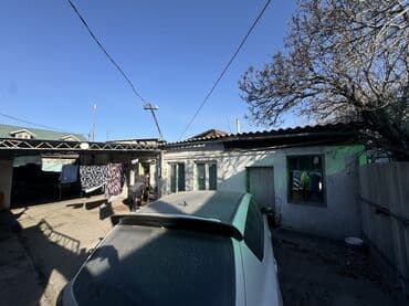 1 комнатные квартиры на ночь: Дом, 3 м², 2 комнаты — 5