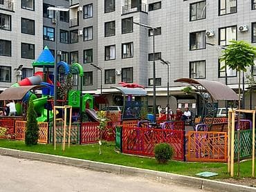 1: 1 комната, 42 м², Технопарк Элитка, 10 этаж, Евроремонт — 4