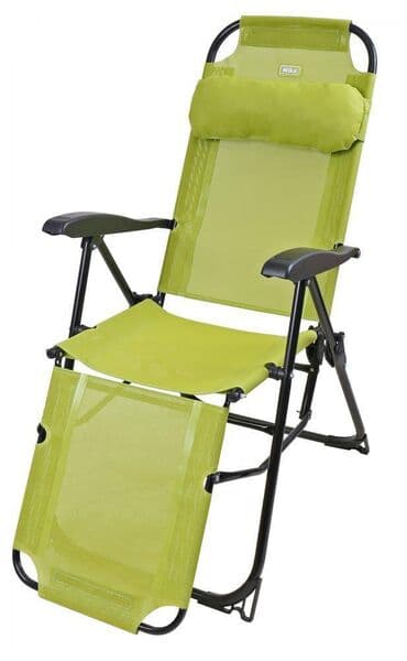 масажный кресло: Шезлонг — 2