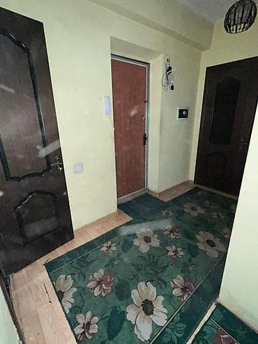 бакай ата ж м: 54 м², Эмереги менен — 5