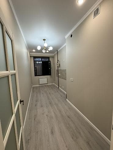 продаю квартиру джал артис: 1 комната, 44 м², Элитка, 6 этаж, Евроремонт — 7