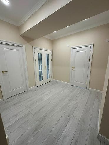 Квартиры: 2 комнаты, 69 м², Технопарк Элитка, 8 этаж, Евроремонт — 10