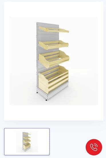 кассовое оборудование для магазина: Жаны, сапаттуу полкалар сатылат. #полкалар #корзина #стеллаж #полка — 21