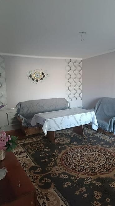 50 м², 2 комнаты — 2