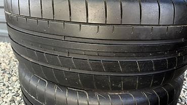 forester sj: Колеса в сборе 235 / 60 / R 18, Всесезонная, Комплект, Внедорожные (АТ/МТ), Литые, отверстий - 5 — 10