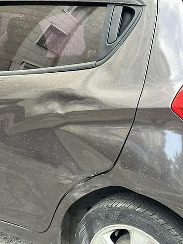 mini copper: Chevrolet Spark: 2016 г., Автомат, Бензин, Хэтчбэк — 8
