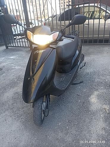 карбюратор на хонда дио: Тип скутера Honda, 50 куб. см, Бензин — 2