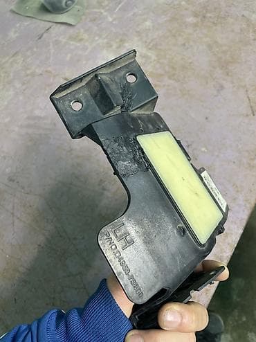 кузовные работы ош: Рихтовка, сварка, покраска, без выезда — 5