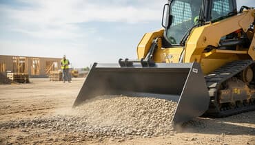 домашний буфер: Сдаю в аренду ковш на вилочный погрузчик ‼️ Ковш на вилочный погрузчик — 1