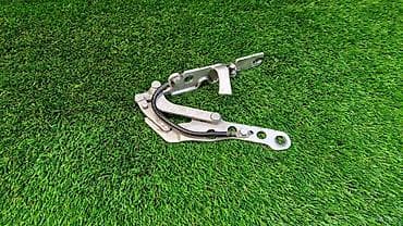 bmw 2007: Петля капота L Е83 Х3 3 411 447 Год 2004 В отличном состоянии, очень — 1