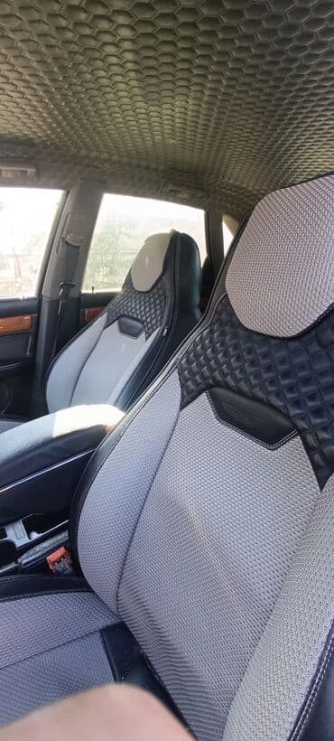 купить покрышки для авто: Audi S4: 1992 г., 2 л, Механика, Бензиновая, Седан — 5