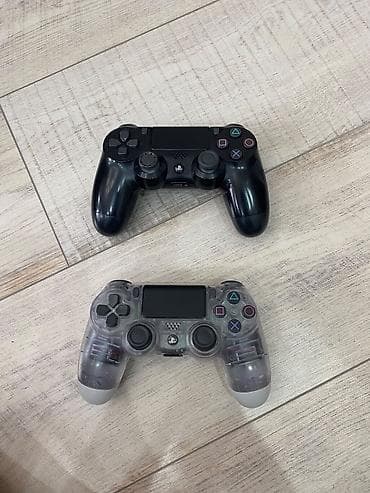 microsoft xbox: PlayStation 4 + комплект игр и аксессуаров Состав: - Консоль Sony — 3