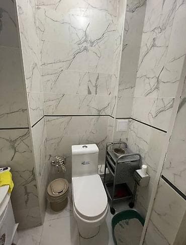 вагон жилой: 2 комнаты, 80 м², Элитка, 2 этаж, Евроремонт — 5