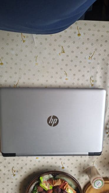 рабочий ноутбук hp: Ноутбук, HP, 4 ГБ ОЗУ, Б/у — 2