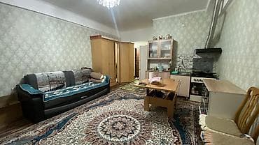индивидулка: 1 комната, 29 м², Индивидуалка, 1 этаж, Косметический ремонт — 1