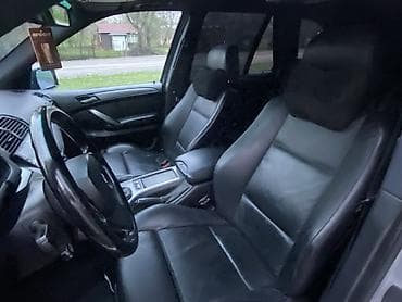 фара x5 g05: BMW X5: 2004 г., 3 л, Автомат, Бензин, Кроссовер — 10