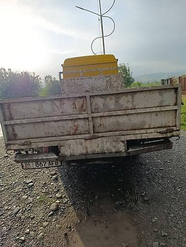 д 245 матор: Грузовик, Mercedes-Benz, Стандарт, 6 т, Б/у — 4