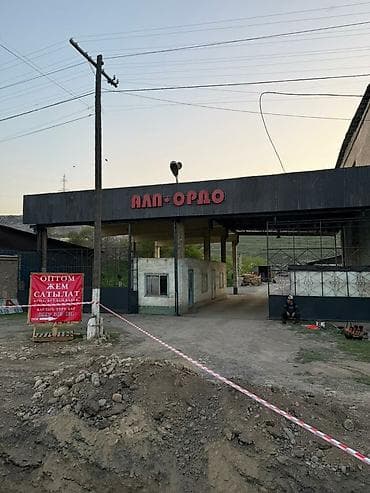 побелка и покраска: Безвоздушная покраска крыш цехов и ангаров. Профессиональная — 7