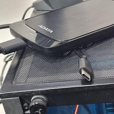 hdd 2000gb: Накопитель, ADATA, HDD, 1 ТБ, 2.5" — 7