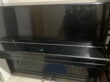 пианино электронная: ❗️Срочно продается❗️ 🎹 Пианино “Чайка” — живой звук и душа музыки! — 3