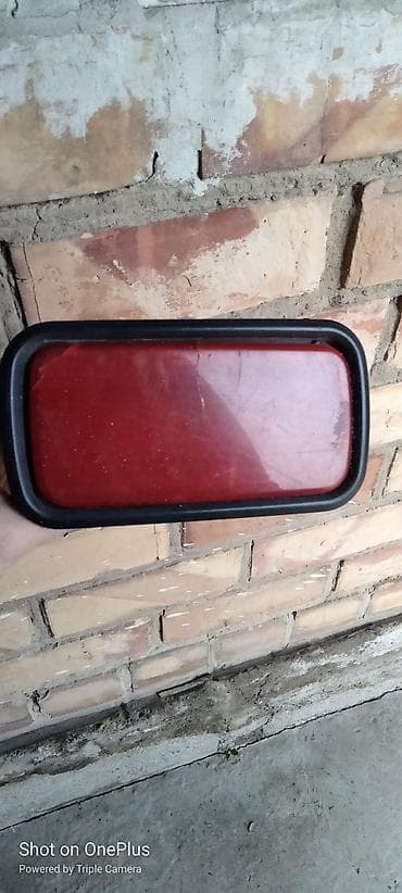 муссо карапка: Стоп сигнал на бампер Митсубиси Лансер 9 2006г Подойдут на Лансер 7 — 1