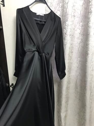 пальто женское зимнее кашемировое: Платье стильное и нарядное ;очень красиво и женственно ;размер 42-46 — 2