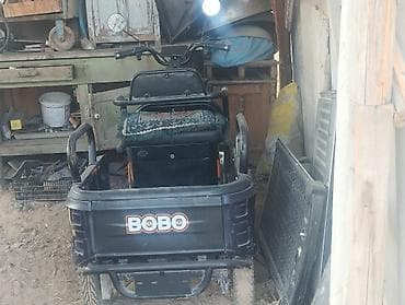 мотоцикл жалал абад: Договор есть по оплате Электрический трёхколёсный скутер BOBO с — 5